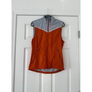 Nike Bowman Series Vest Small